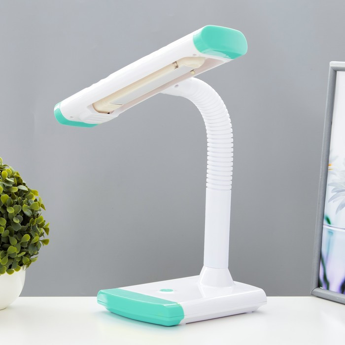 Лампа настольная «Люсиль» | Risalux