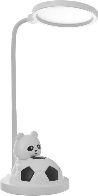 Лампа настольная «Мишка с мячом» | Risalux