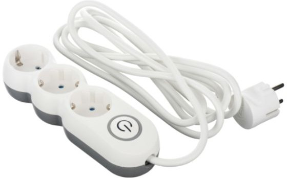 Фильтр сетевой 2Е Plus | 2Е