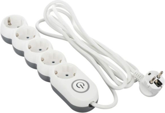 Фильтр сетевой 2Е Plus | 2Е