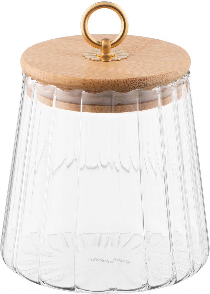 Банка для хранения с крышкой «Fresh» | Fresh | Ardesto