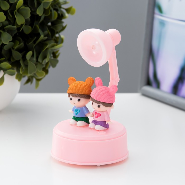 Ночник «Друзья» | Risalux