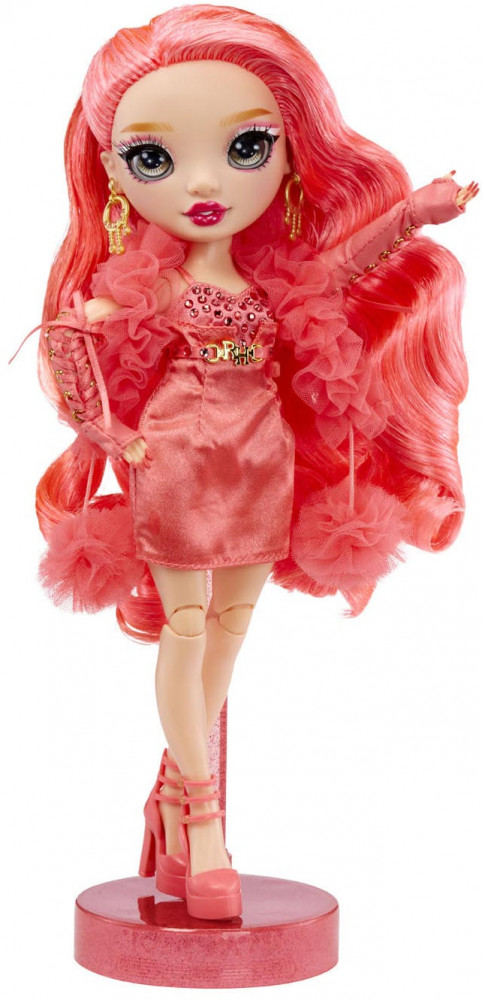 Набор игровой «Priscilla Perez» | Rainbow High