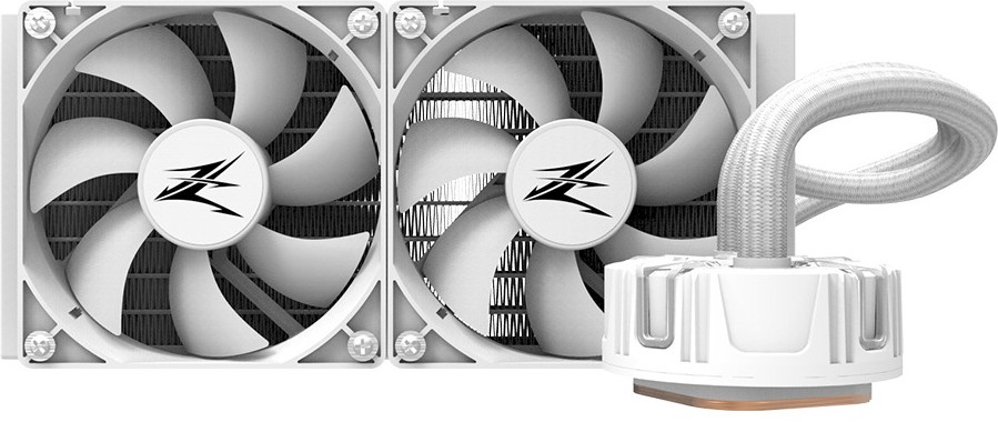 Кулер с водяным охлаждением Reserator 5 Z24 | Zalman