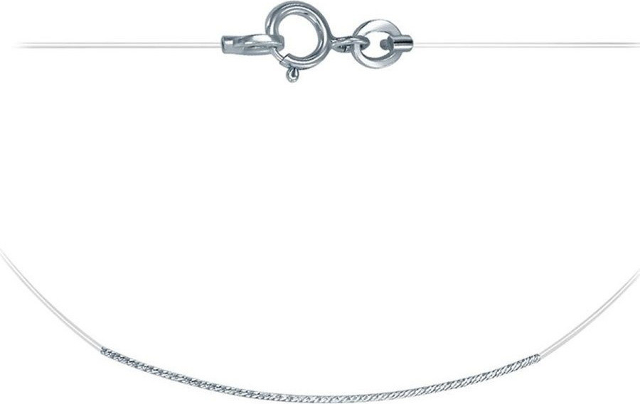 Колье из серебра | Lucente Silver