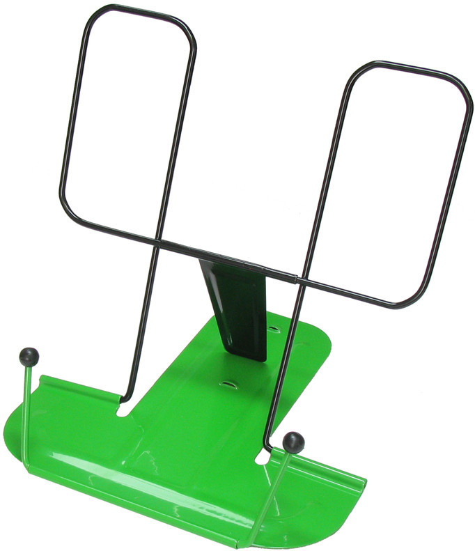 Подставка для книг | Глобус