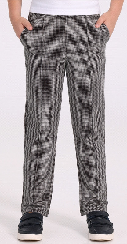 Брюки для мальчиков | Школьная форма | Апрель