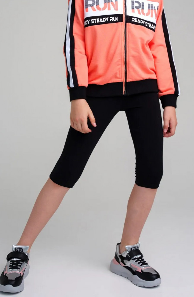 Легинсы для девочек | School | PlayToday