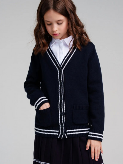 Кардиган для девочек