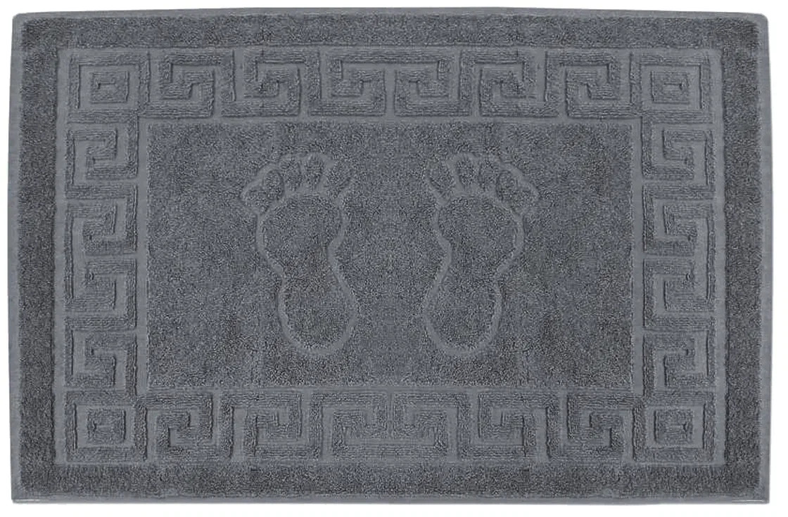 Полотенце махровое «Коврик» | BRAVO