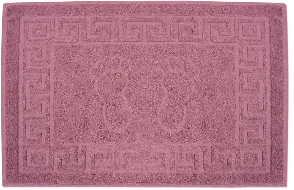 Полотенце махровое «Коврик» | BRAVO