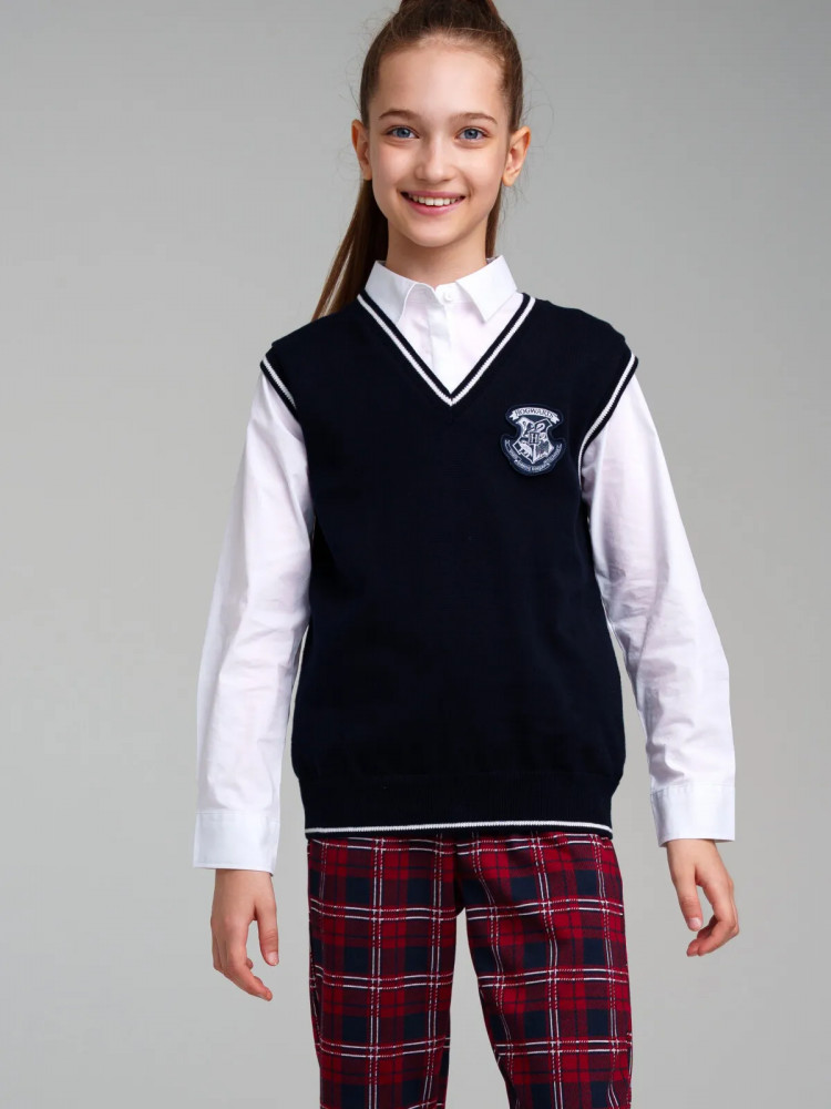 Жилет детский | Back to Hogwarts | PlayToday