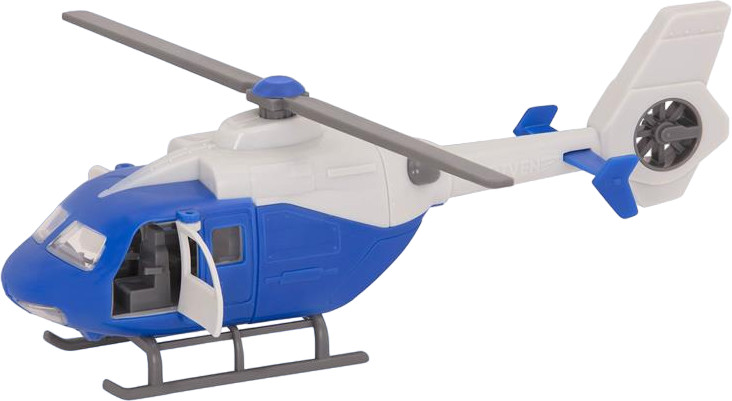 Вертолет | MICRO | Driven