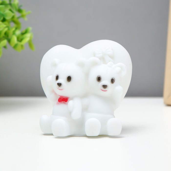 Ночник «Мимиишки» | Risalux