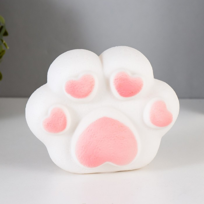 Ночник «Лапка» | Risalux