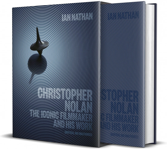 Christopher Nolan