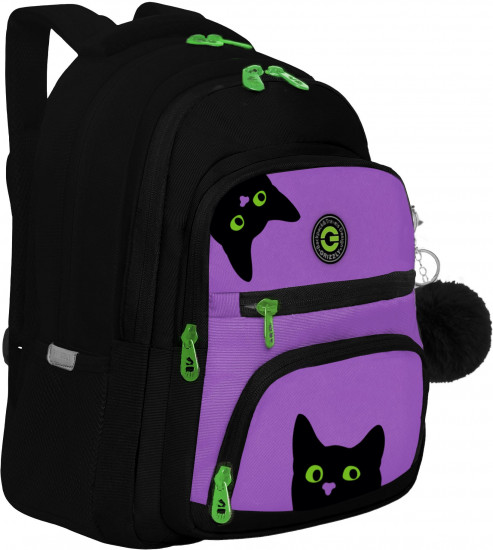 Рюкзак школьный