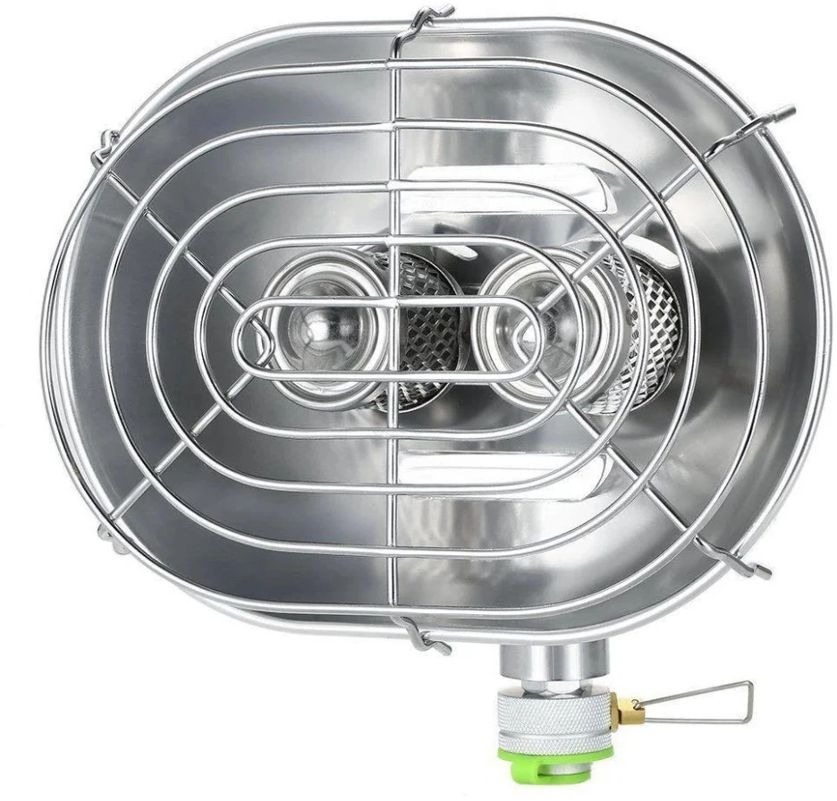 Обогреватель газовый портативный | BRS