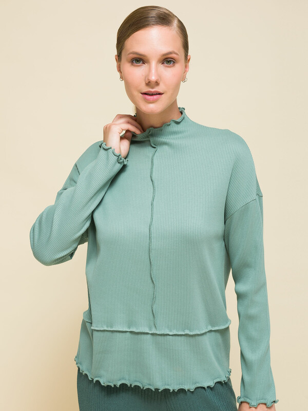 Джемпер женский | Pelican