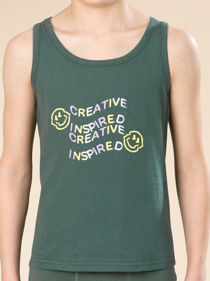 Майка для мальчиков