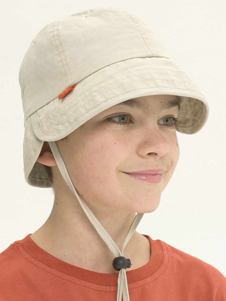 Панама для мальчиков | Ищи меня на пляже | Pelican