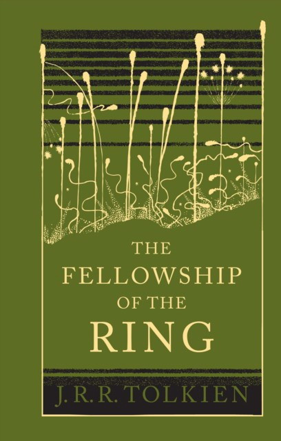 The Fellowship of the Ring. Book 1