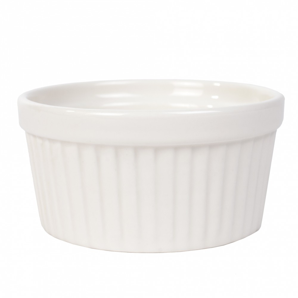 Форма для кекса Bianco (диаметр 10,5 см) | Bianco | BergHOFF