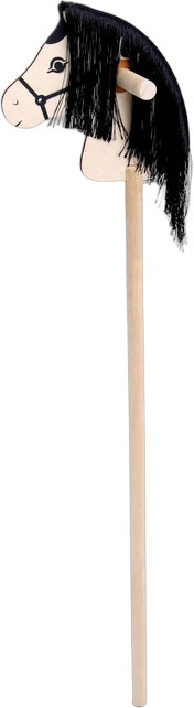 Игрушка «Лошадка на палке» | Бакс