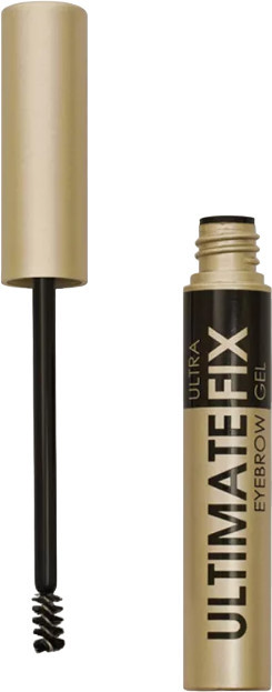 Гель для бровей и ресниц «Ultimate fix» | Art-Visage