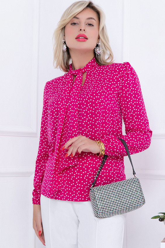 Блузка женская | Bellovera