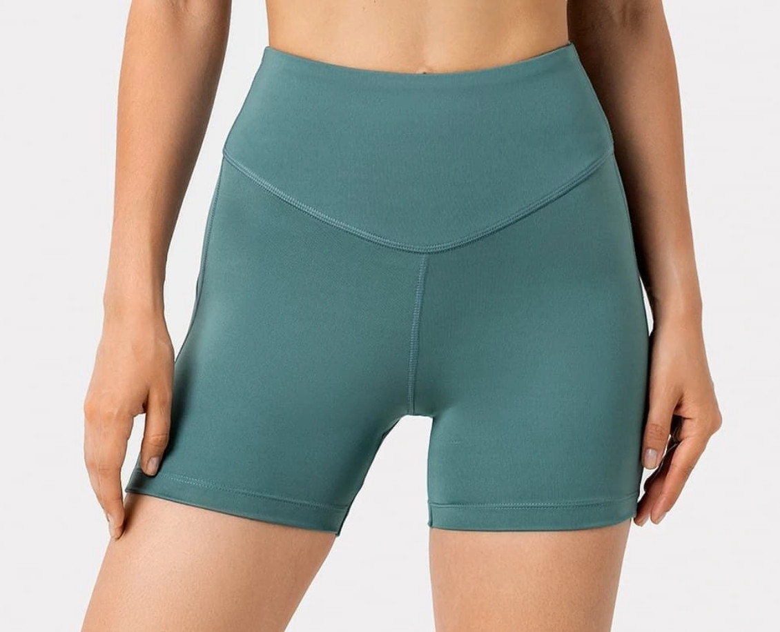 Шорты женские | Mark Formelle