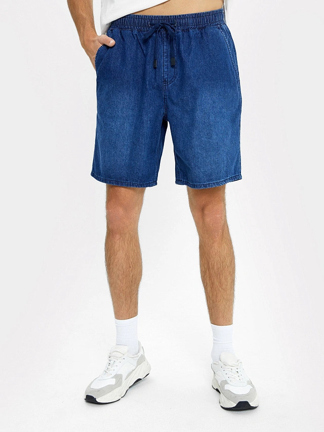 Шорты мужские | Mark Formelle