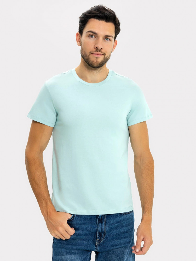 Футболка мужская | Mark Formelle