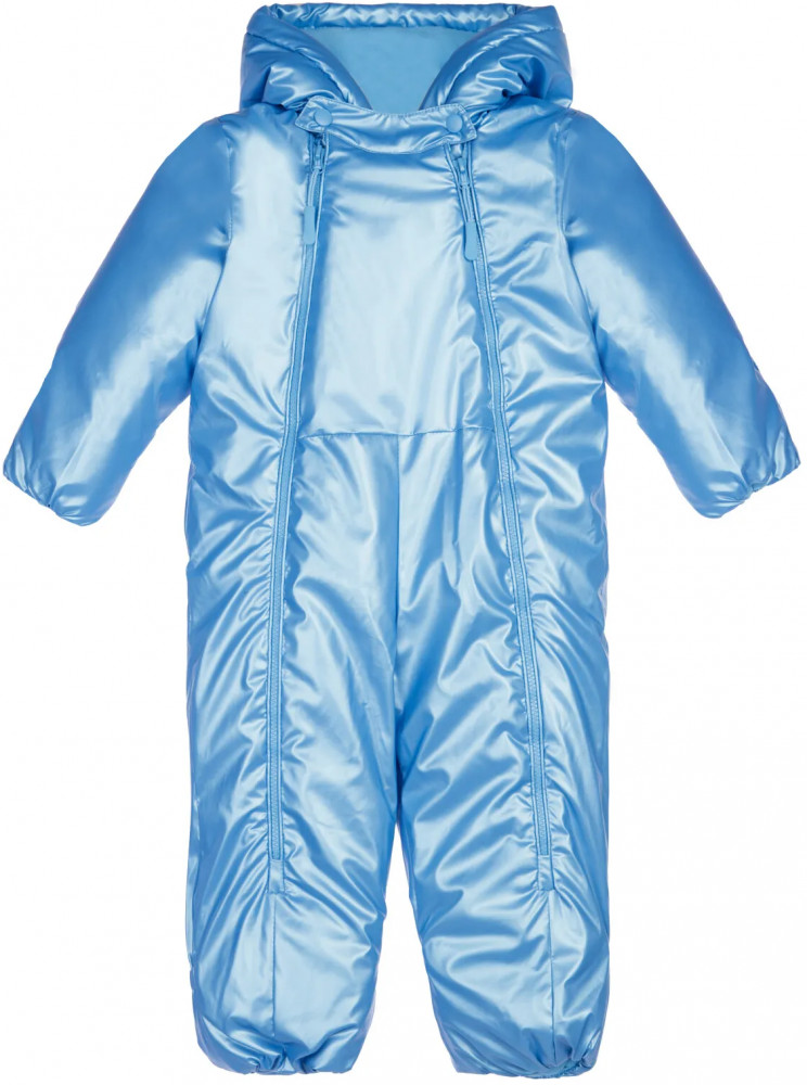 Комбинезон для мальчиков | Marine | PlayToday