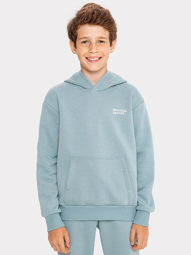 Худи для мальчиков | Mark Formelle