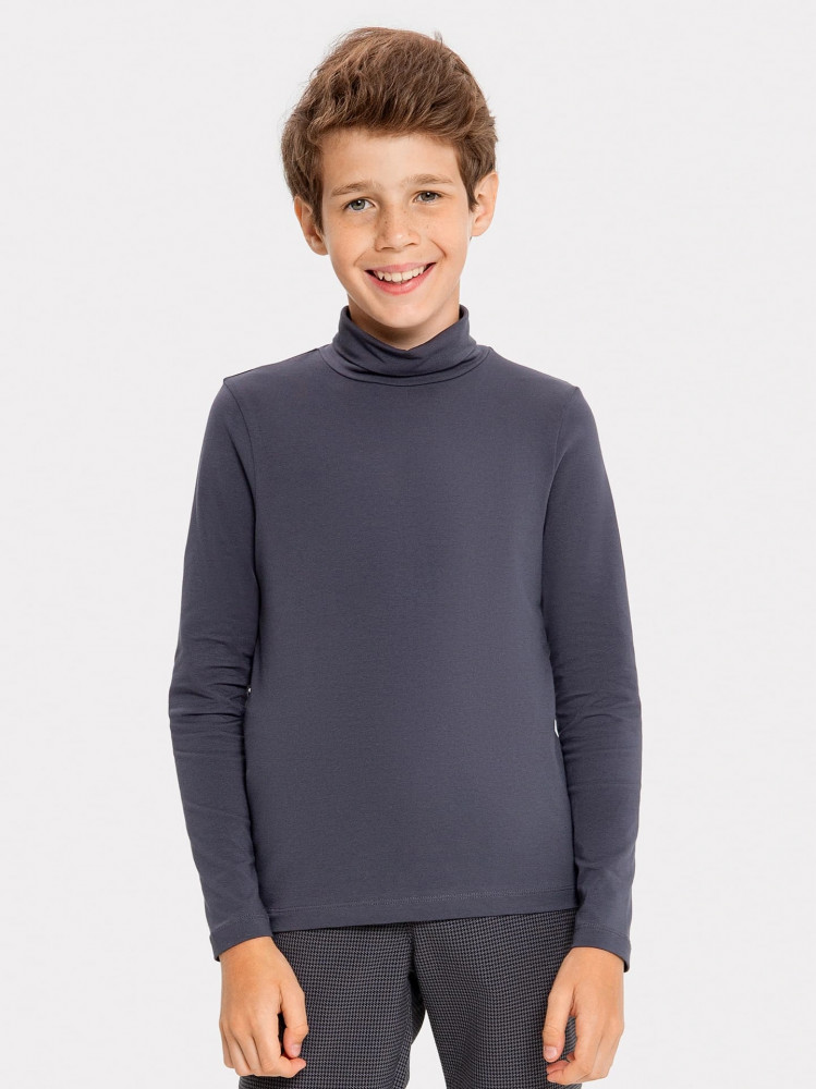 Джемпер для мальчиков | Школьная коллекция | Mark Formelle