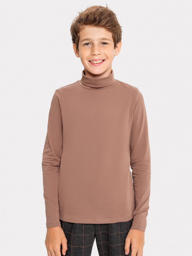 Джемпер для мальчиков | Школьная коллекция | Mark Formelle