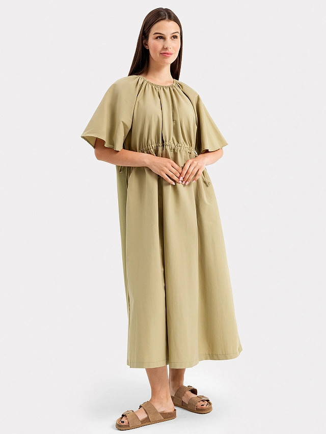 Платье женское | Mark Formelle