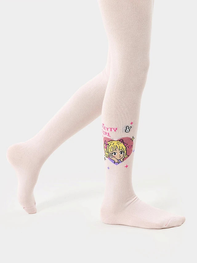 Колготки детские | Mark Formelle