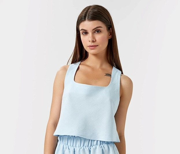 Топ женский | Mark Formelle