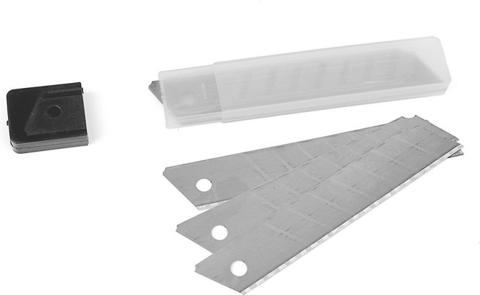 Набор лезвий для канцелярского ножа | Calligrata