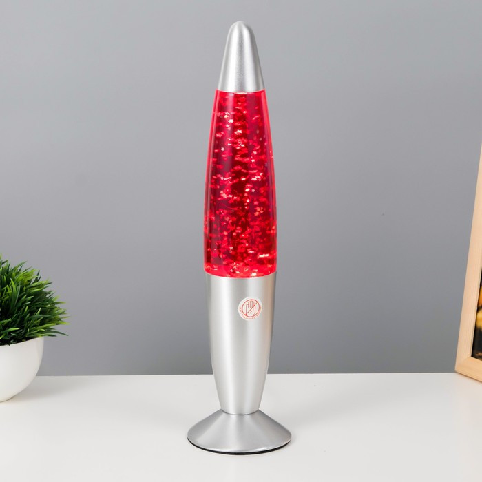 Лава-лампа | Risalux