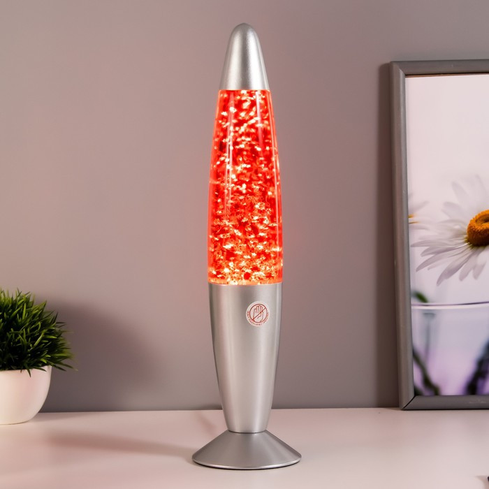 Лава-лампа | Risalux