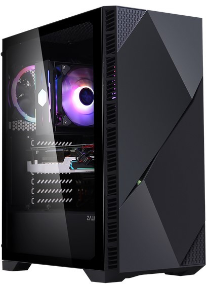 Корпус Z3 Iceberg | Zalman