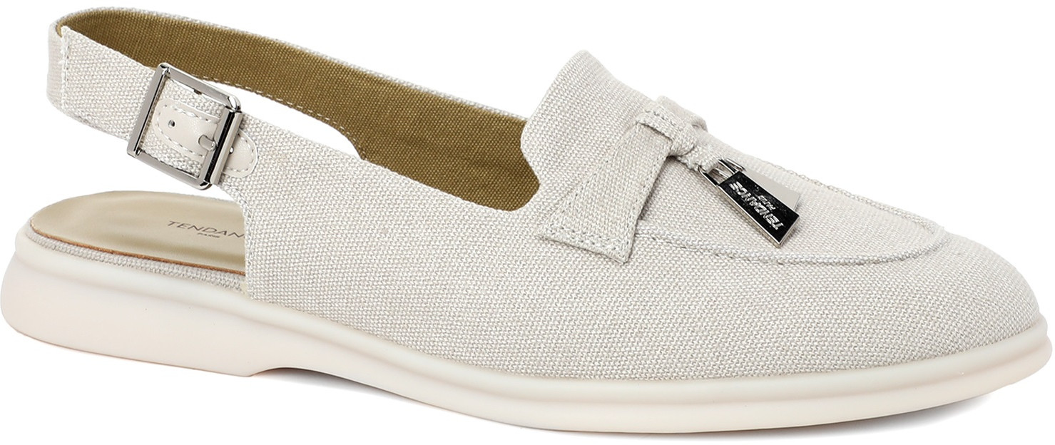 Лоферы женские | Tendance