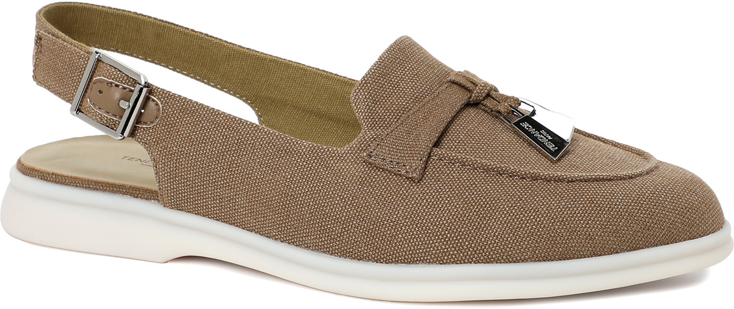 Лоферы женские | Tendance