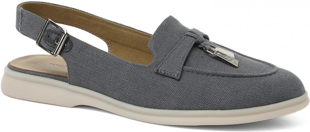 Лоферы женские | Tendance