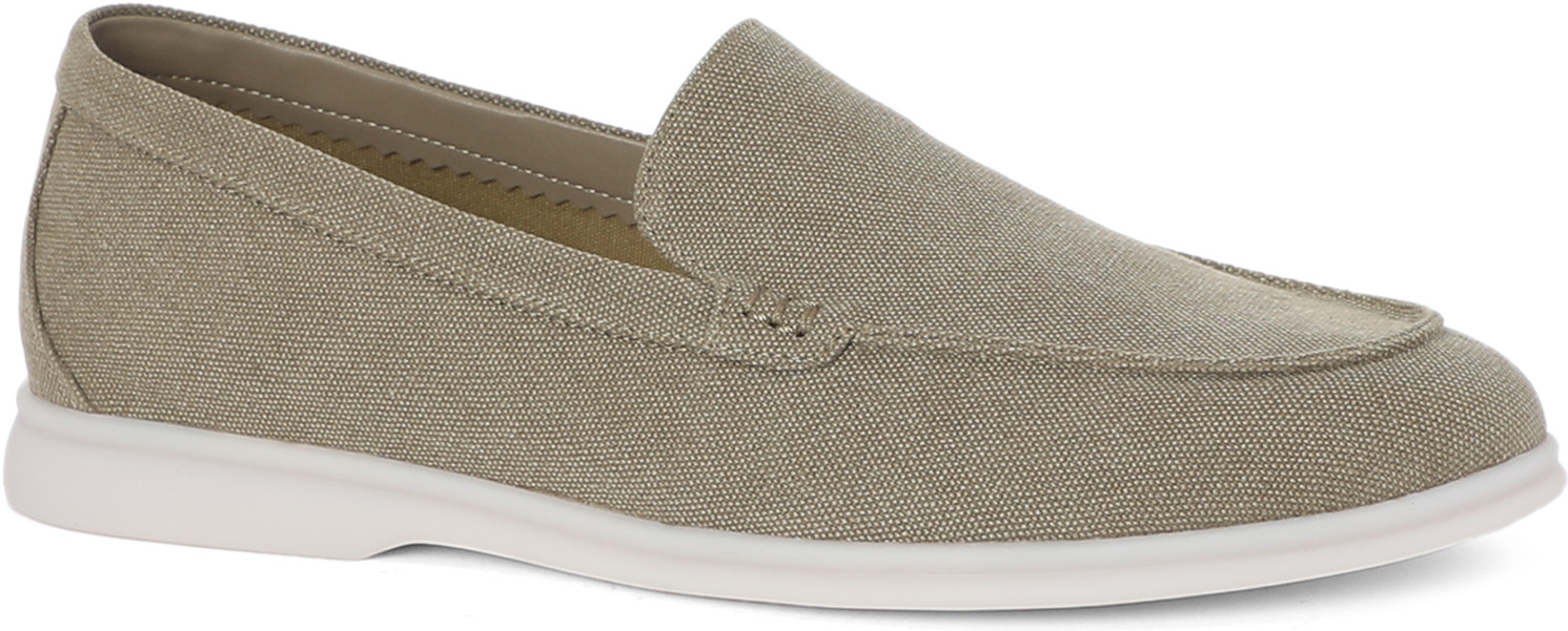 Лоферы мужские | Tendance