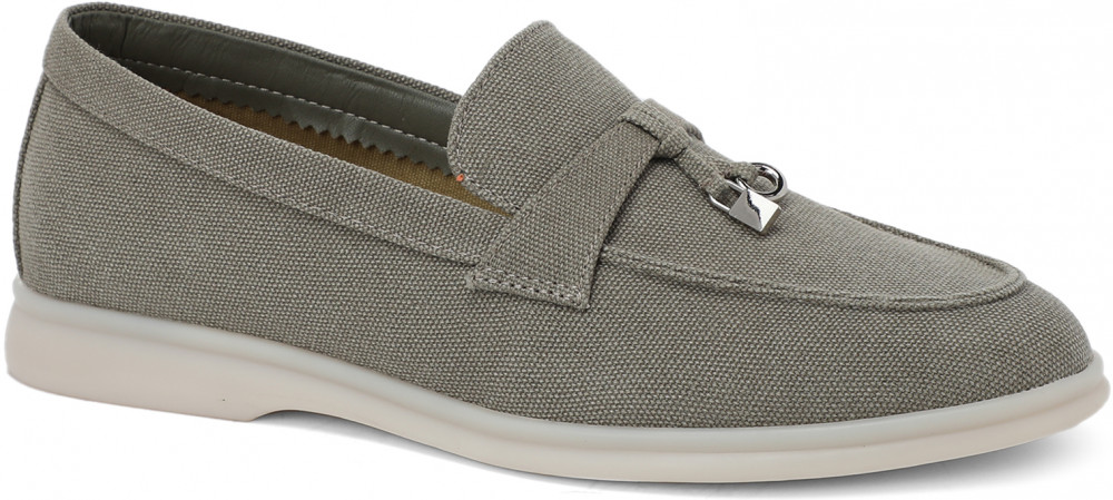 Лоферы женские | Tendance