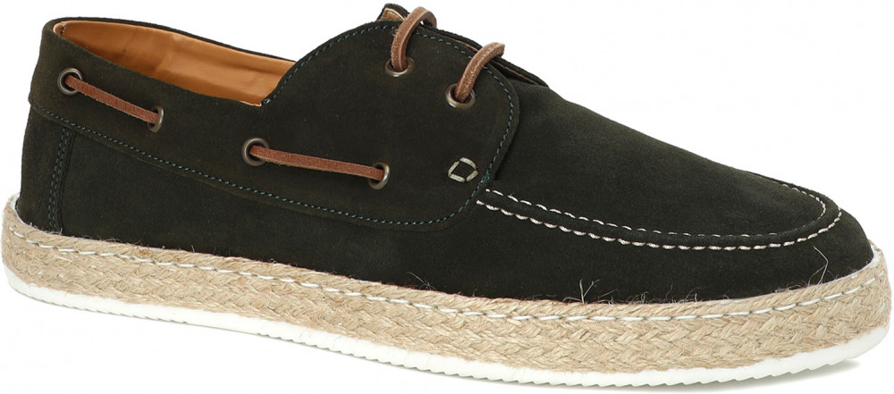 Топсайдеры мужские | Tendance